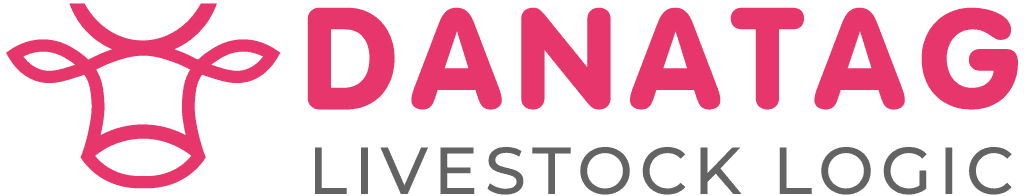 Danatag Logo