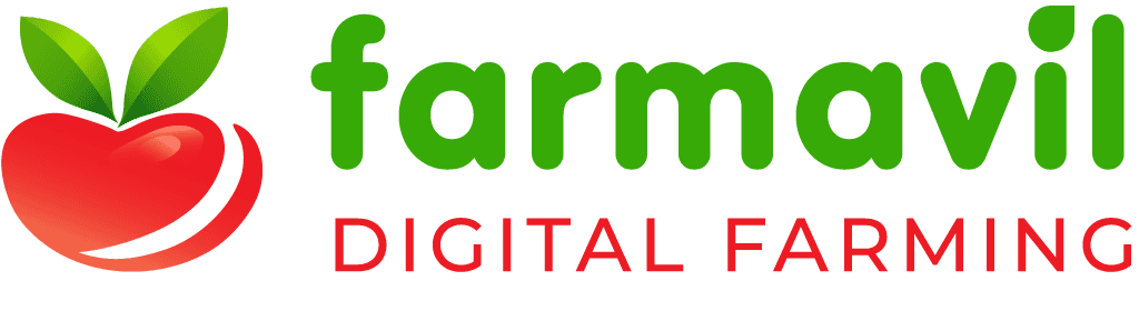 Farmavil Logo